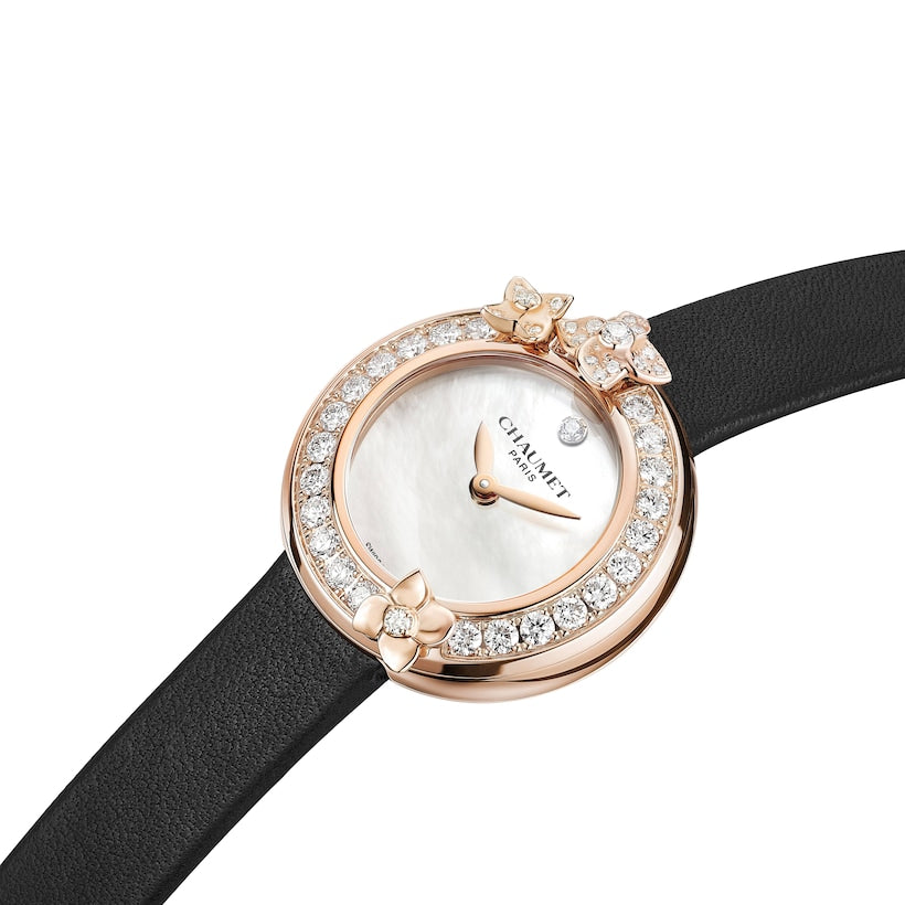 HORTENSIA WATCH