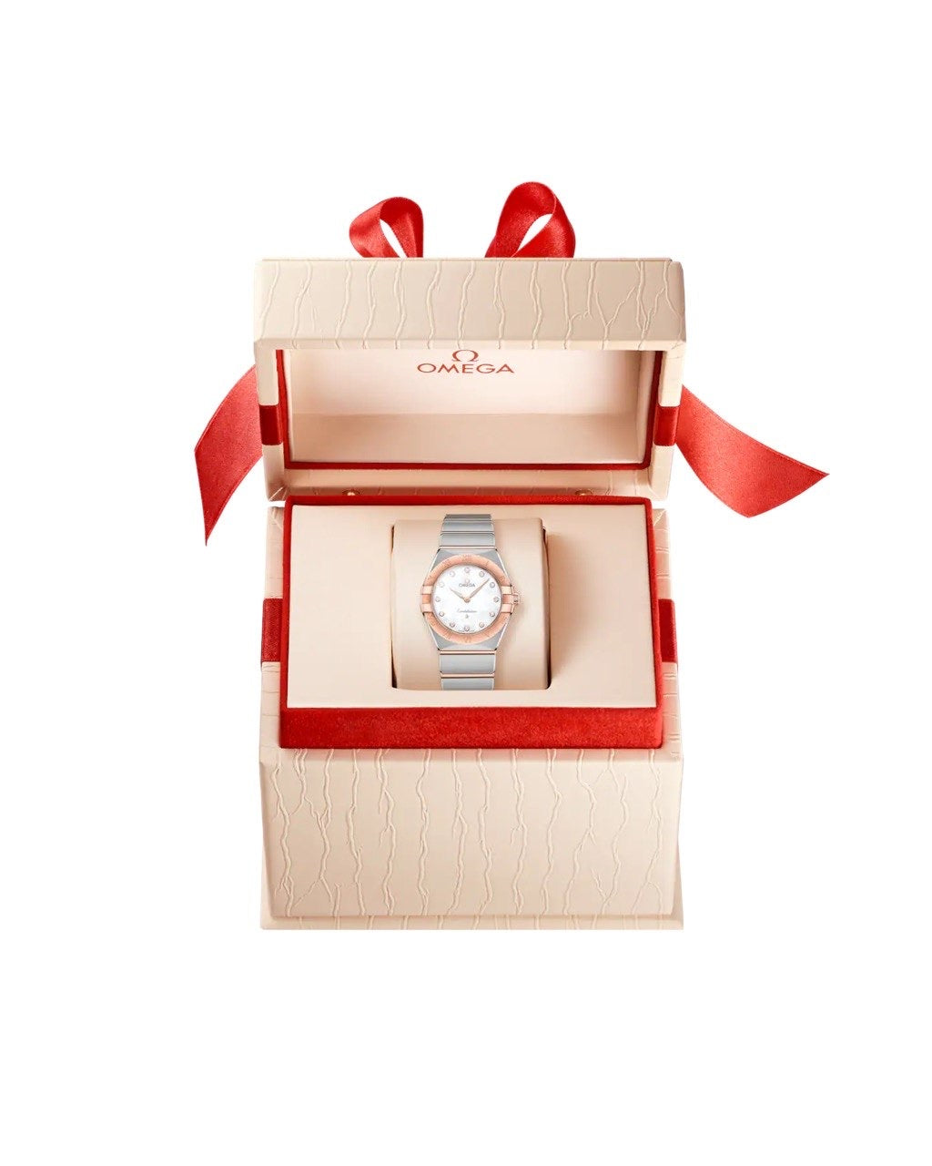 Omega CONSTELLATION