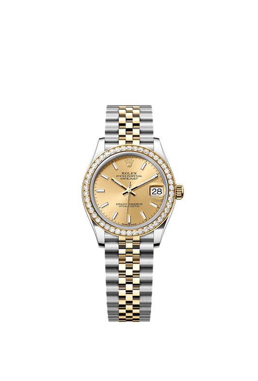 Datejust 31mm