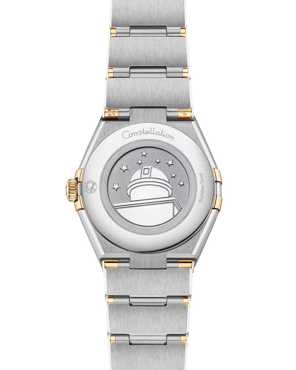 Omega CONSTELLATION
