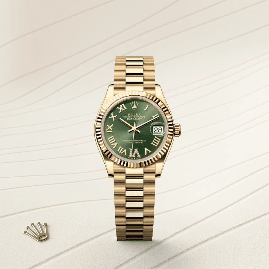 Datejust 31mm