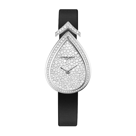 JOSÉPHINE AIGRETTE WATCH