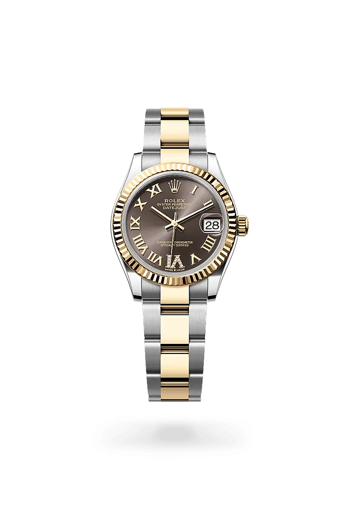 Datejust 31mm