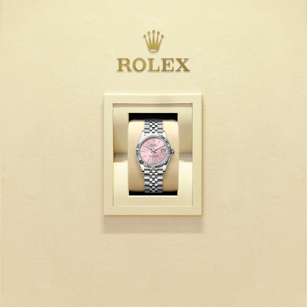 Datejust 31mm
