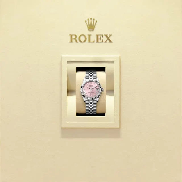 Datejust 31mm