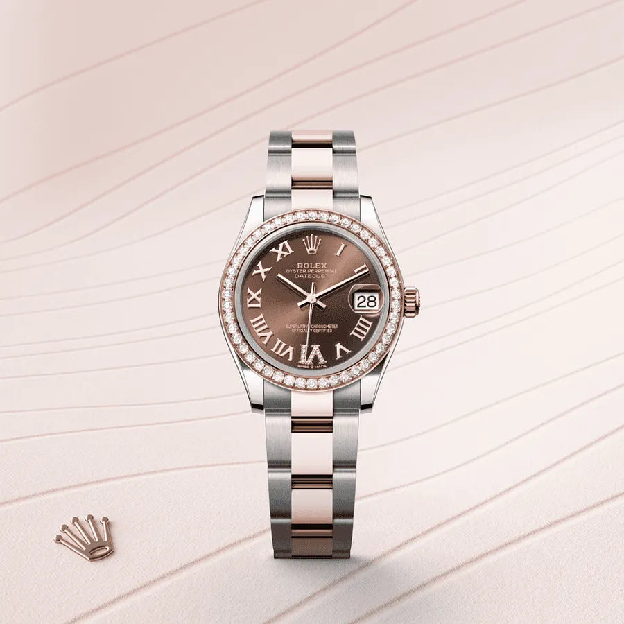 Datejust 31mm