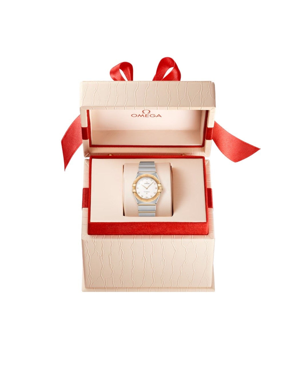 Omega CONSTELLATION