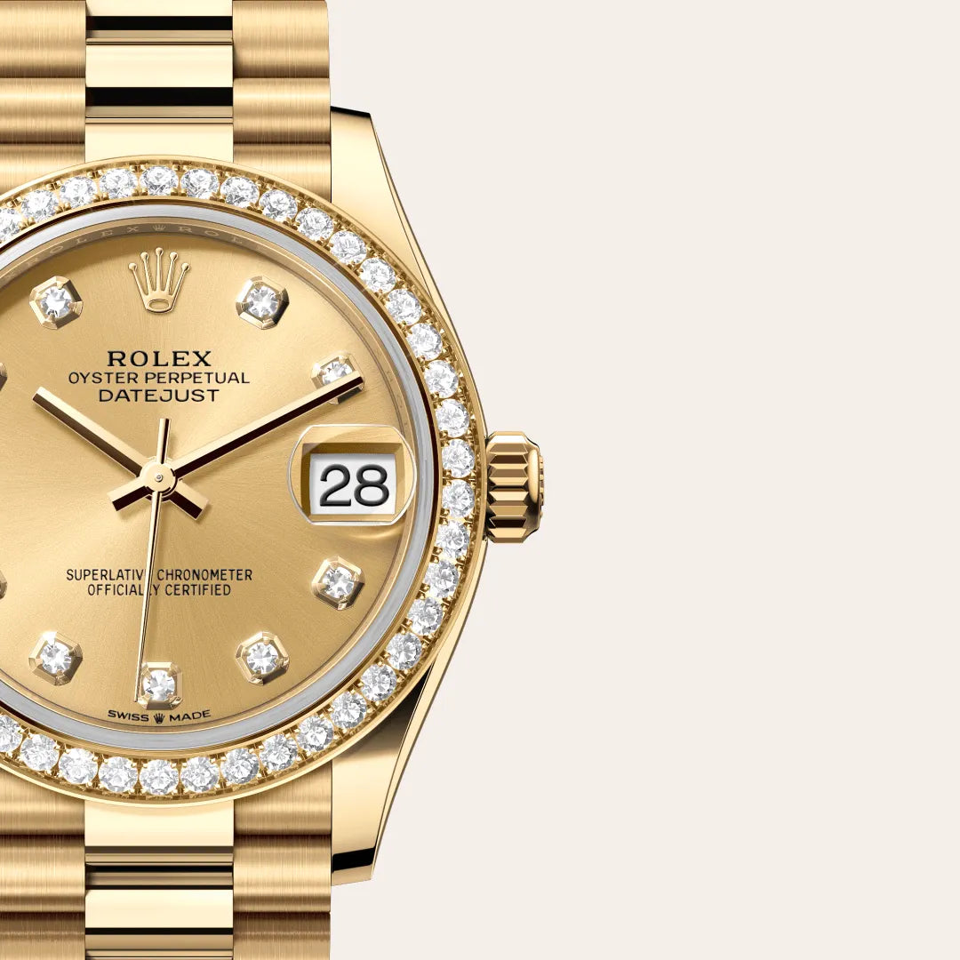 Datejust 31mm